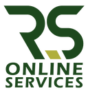 RS Online Logo